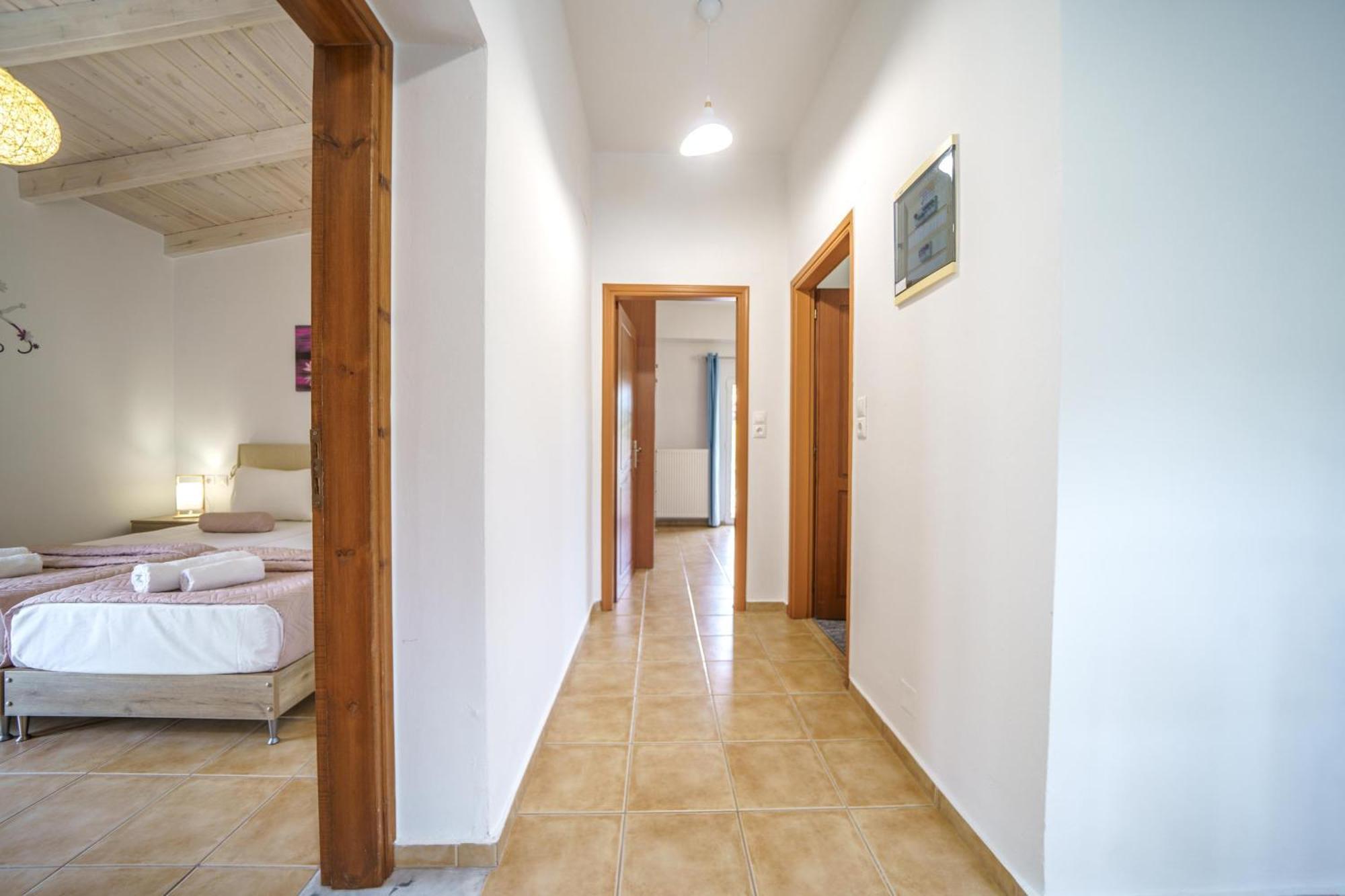Elia Villa Angeliana  Exterior foto
