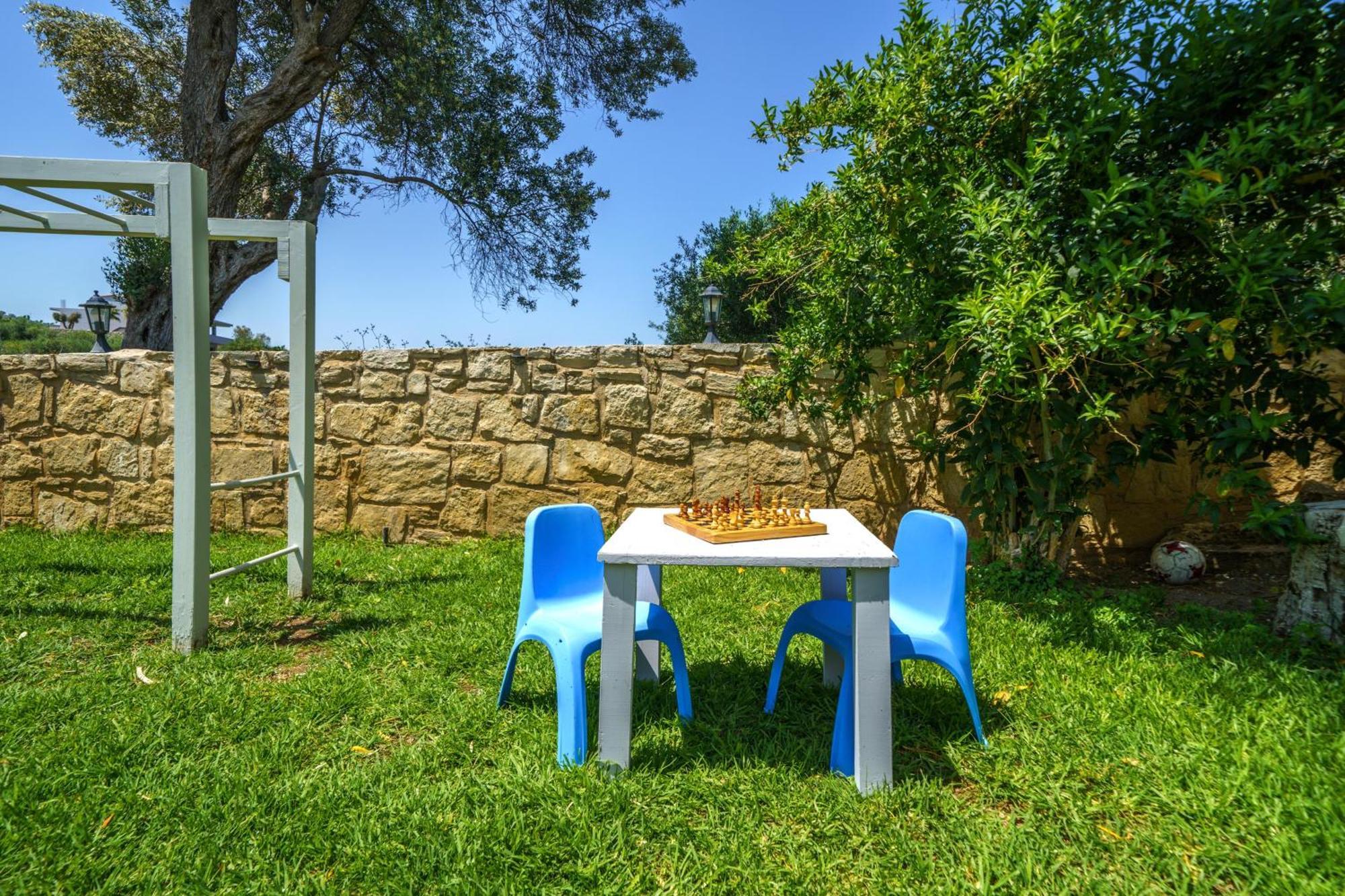 Elia Villa Angeliana  Exterior foto